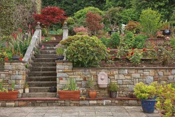 Hardscaping Service in Surprise