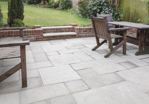 Patio Pavers Installation in Surprise