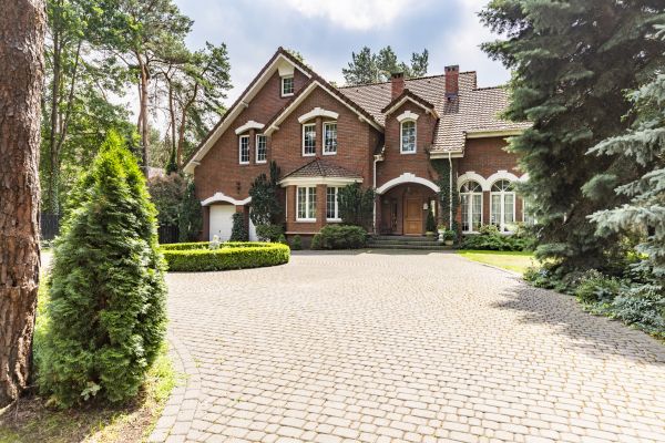 Paver Driveway Installation in Surprise