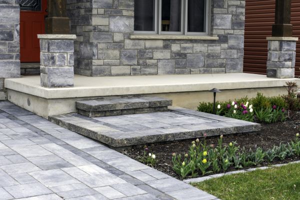 Paver Repair Service in Surprise