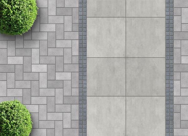 Pavers Hardscaping in Surprise