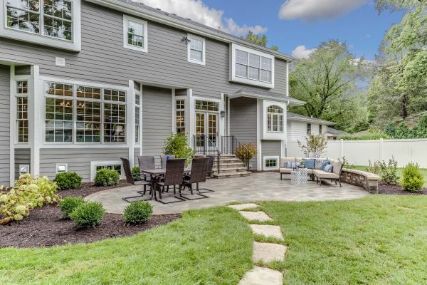 Patio Makeover Service in Surprise