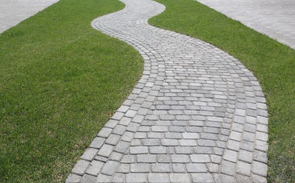 Paver Walkway Service in Surprise