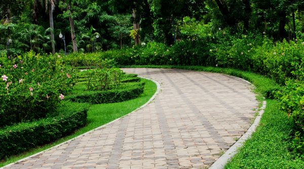Paver Walkway Repair in Surprise