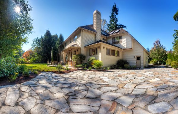 Stone Paving in Surprise