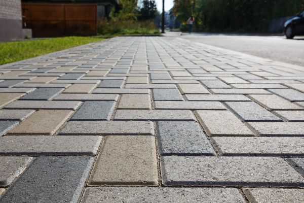 Block Paving Service in Surprise