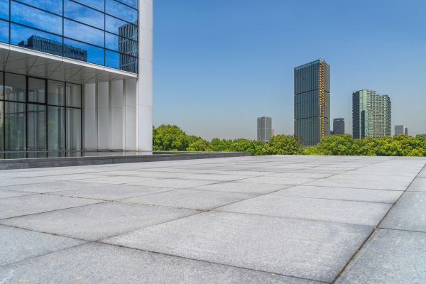 Commercial Pavers Installation in Surprise