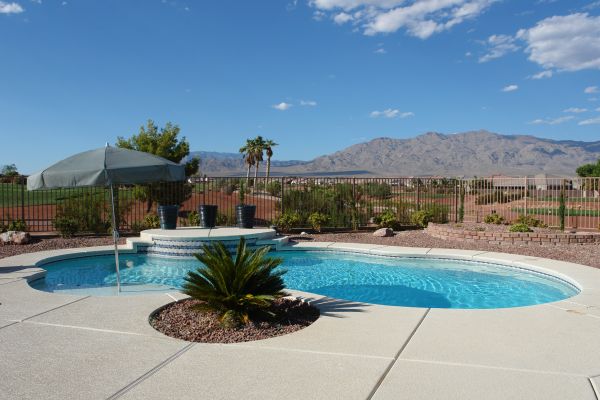 Pool Pavers Installation in Surprise