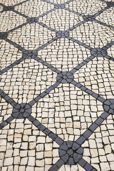 Custom Pavers Installation in Surprise