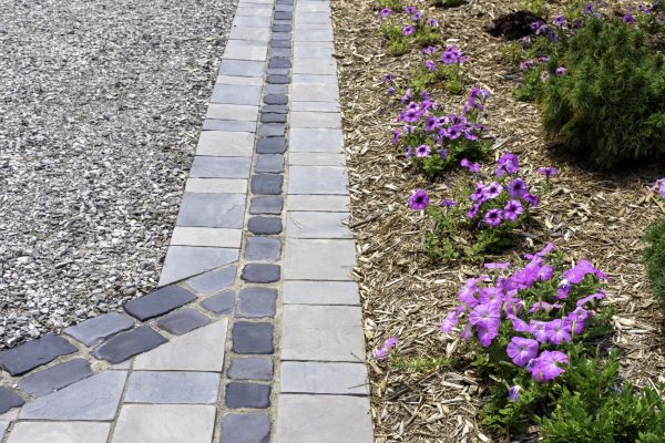 Garden Pavers Installation in Surprise