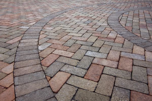 Backyard Hardscaping in Surprise