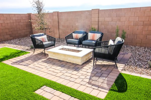 Patio Pavers Repair in Surprise