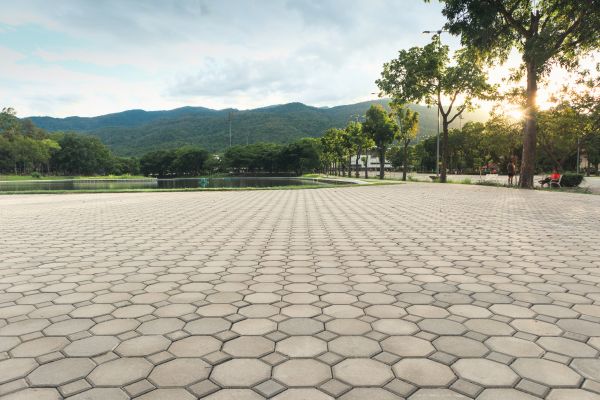 Paver Flooring Installation in Surprise