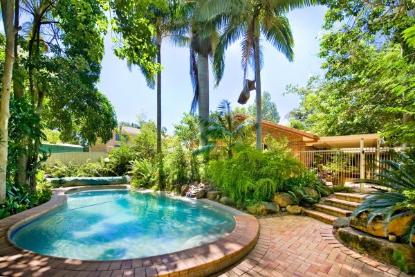 Pool Patio Paving in Surprise