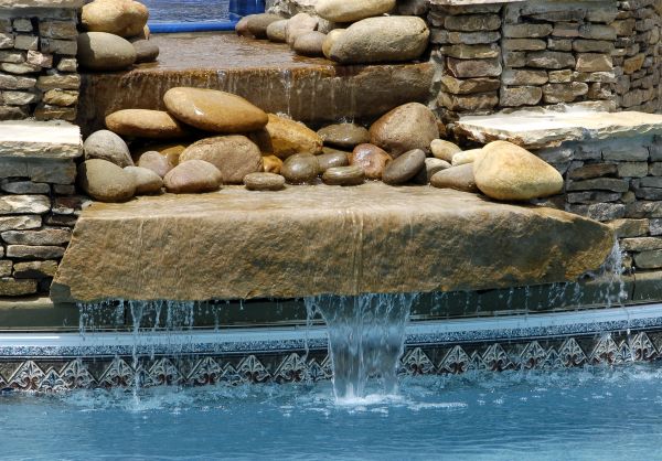 Pool Hardscaping in Surprise