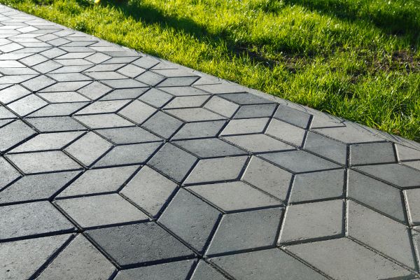 Concrete Pavers Construction in Surprise