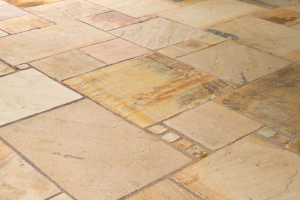 Sandstone Driveway Service in Surprise