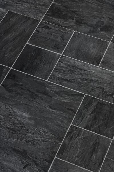 Slate Paver Installation in Surprise