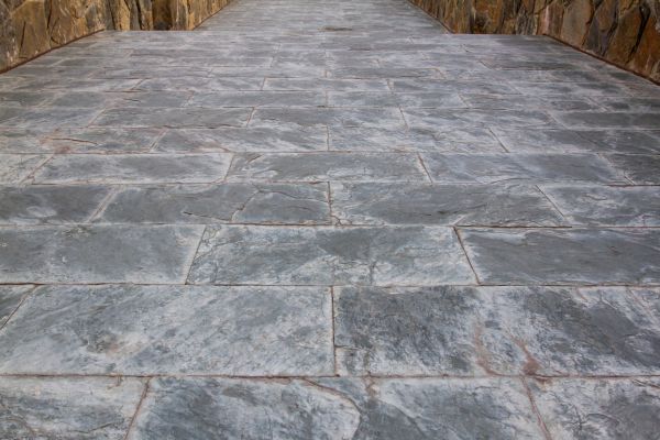Slate Paving Installation in Surprise