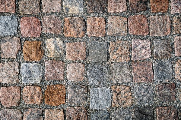 Cobblestone Pavers Service in Surprise