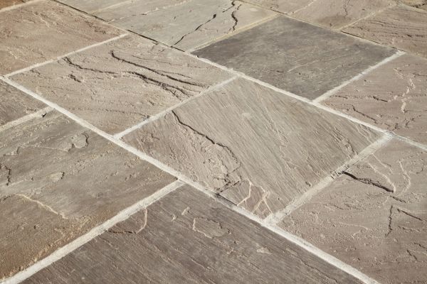 Paving Tile Installation in Surprise
