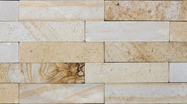 Travertine Paver Installation in Surprise