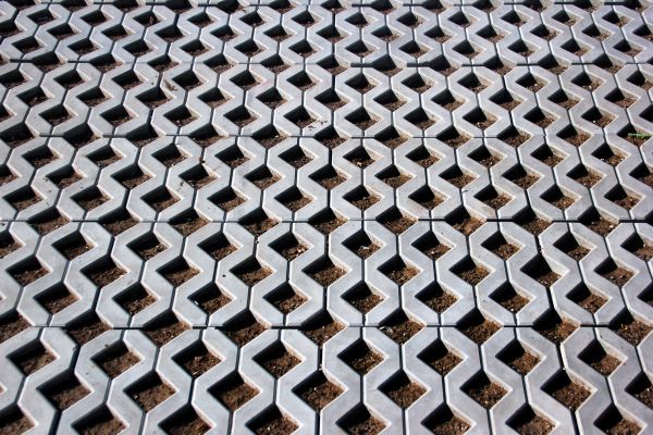 Permeable Paver Installation in Surprise