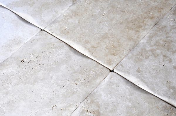 Travertine Paving in Surprise