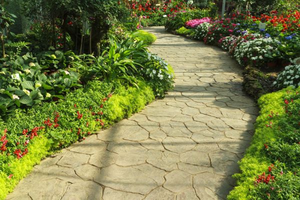 Stone Pathway Service in Surprise