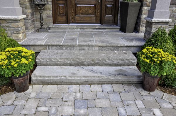 Hardscaping Installation in Surprise