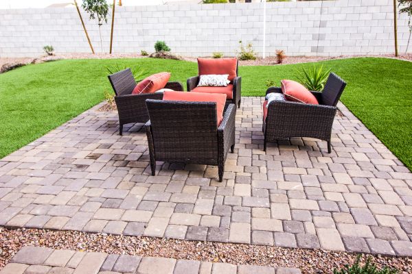 Pavers Repair in Surprise