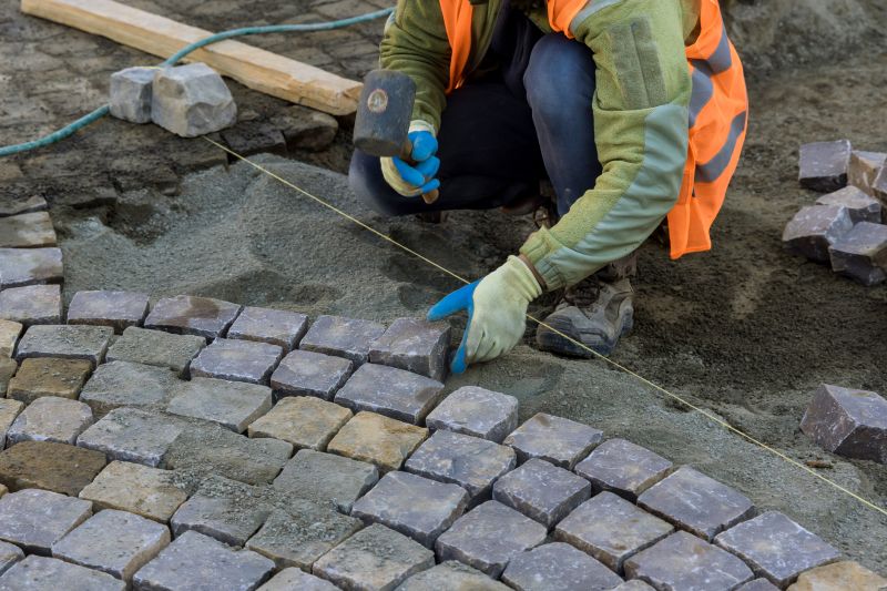 Pavers Service