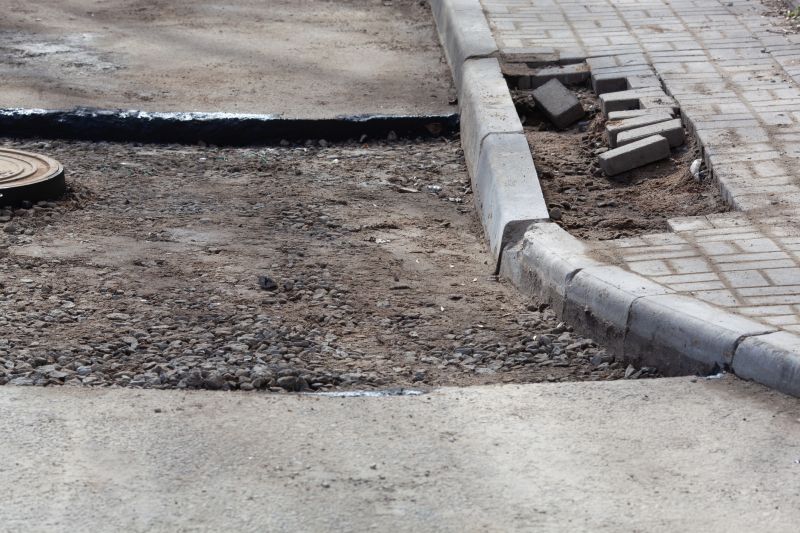 Paver Repair Professionals